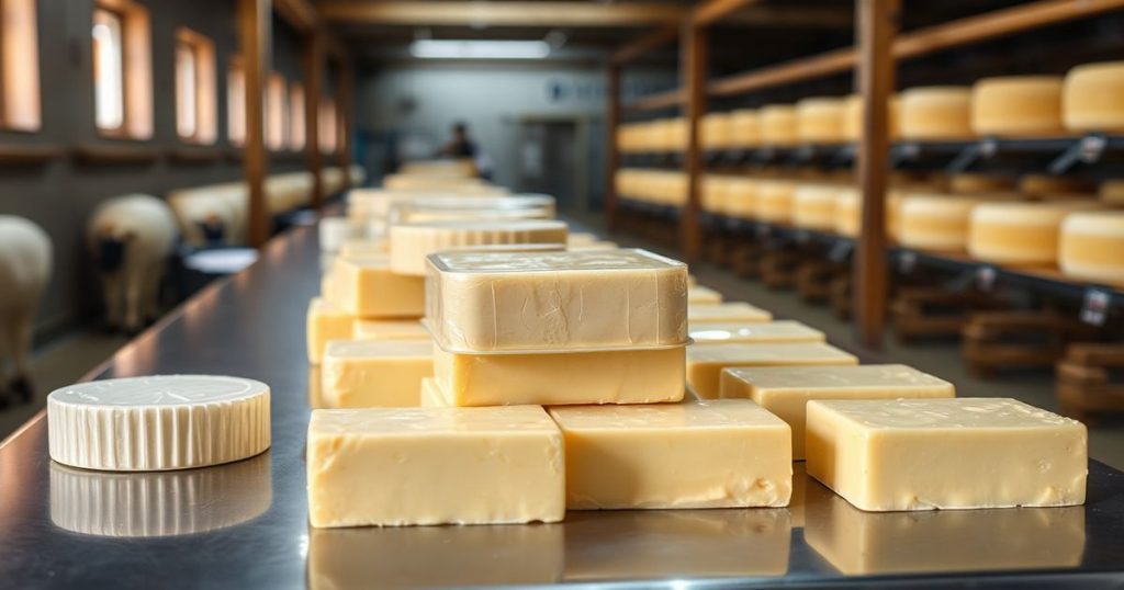 blocs-moules-professionnels-fromagerie