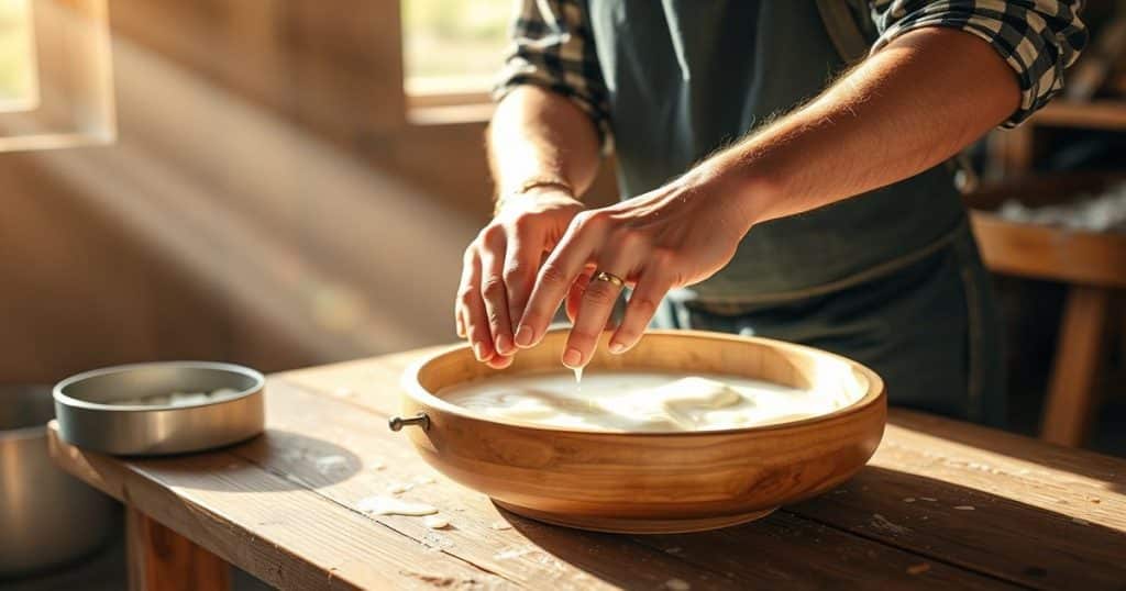 ecremeuses-manuelles-electriques-comparatif