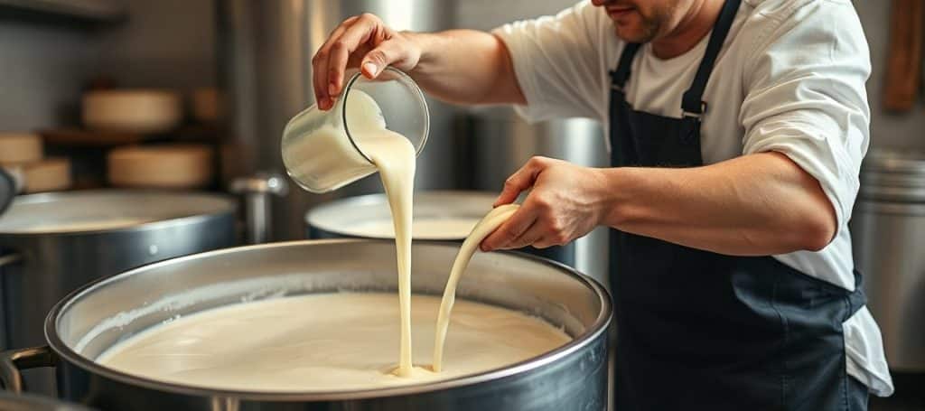 fabrication-fromages-bleus-penicillium