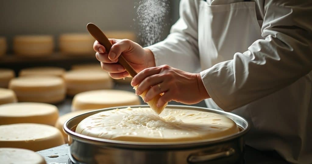 fabrication-fromage-pate-molle-croute-lavee