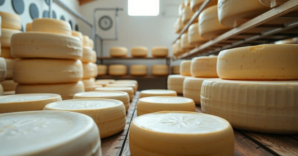taux-perte-declassement-fromagerie