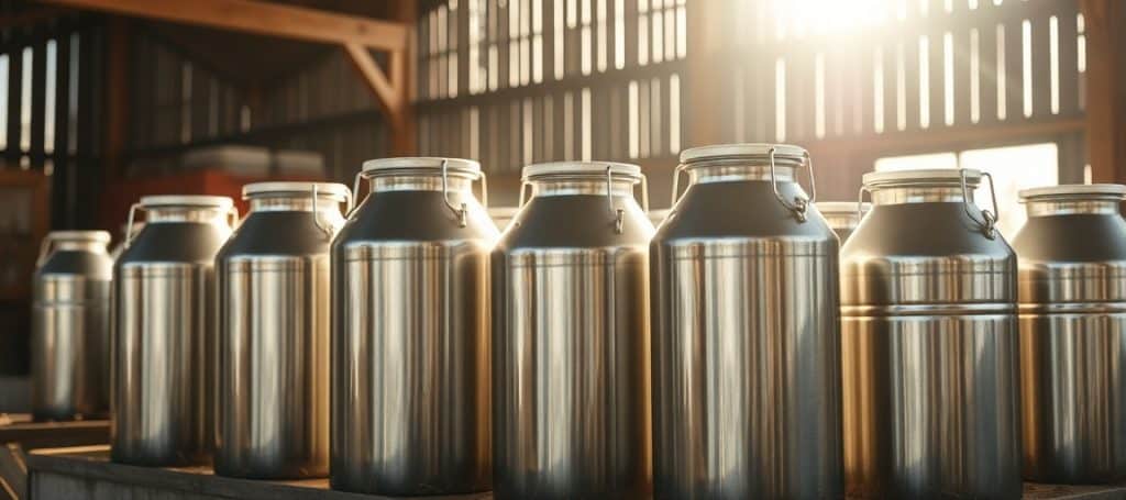 bidons-lait-inox-capacites