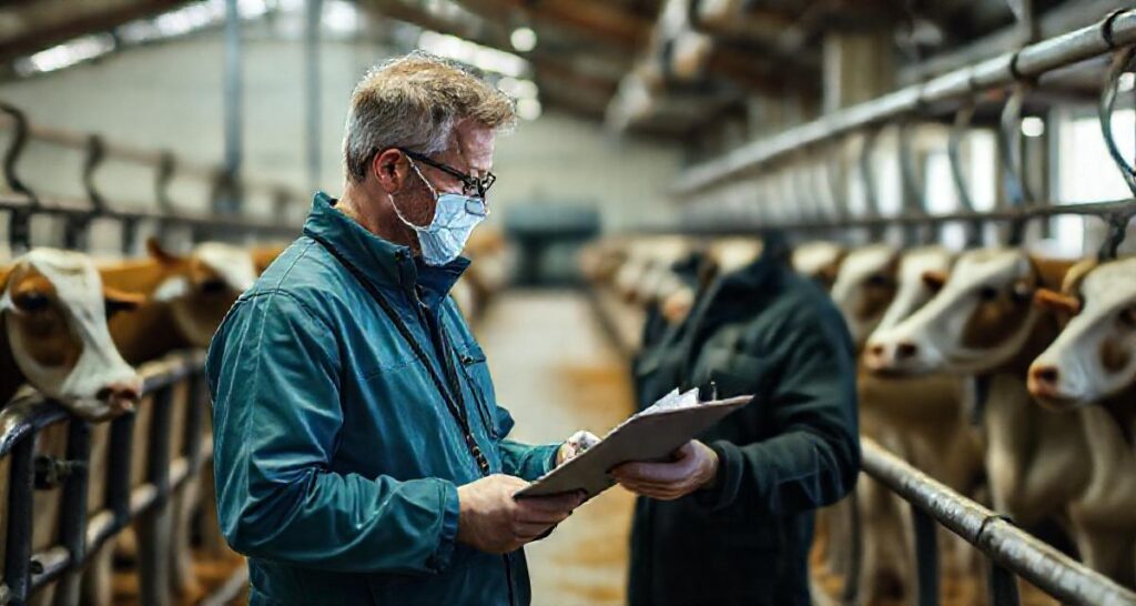 inspection-ddpp-laiterie-preparer