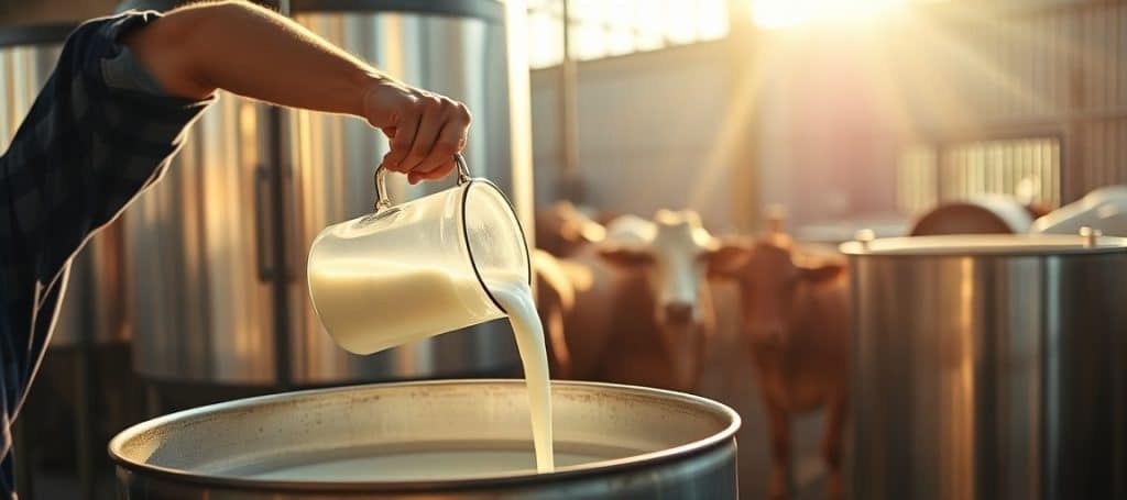 rentabilite-transformation-lait-ferme